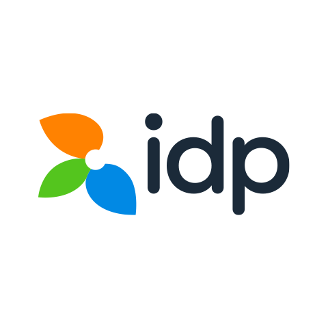 Công ty du học IDP Education