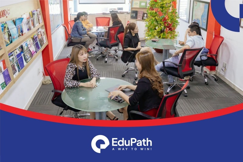 Trung tâm du học EduPath