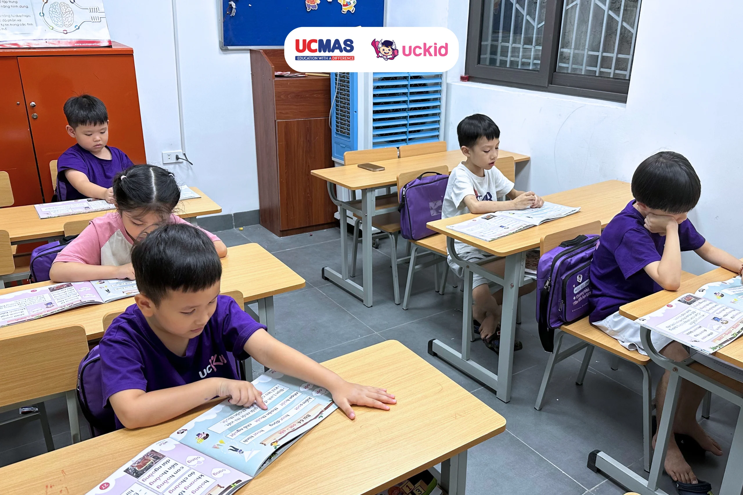 Bí quyết dạy trẻ học bảng chữ cái mau thuộc trong thời gian ngắn