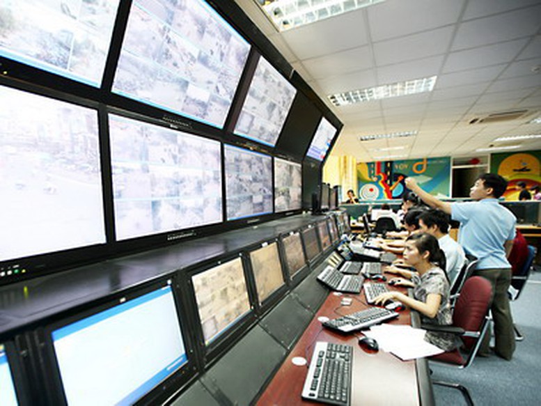 Nguyên tắc biên tập