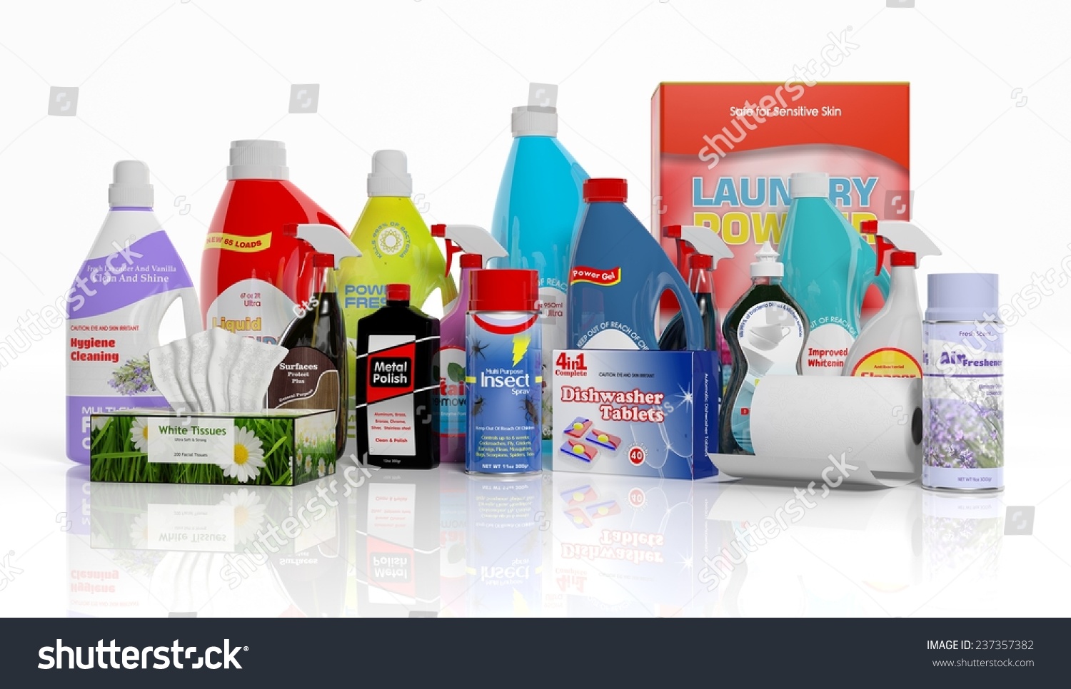 Products